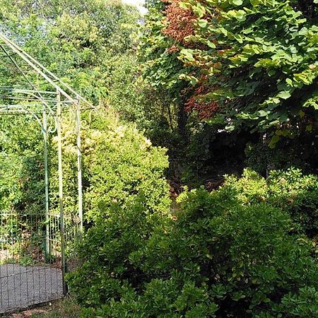 Villa Lulu Mérignac Exteriör bild