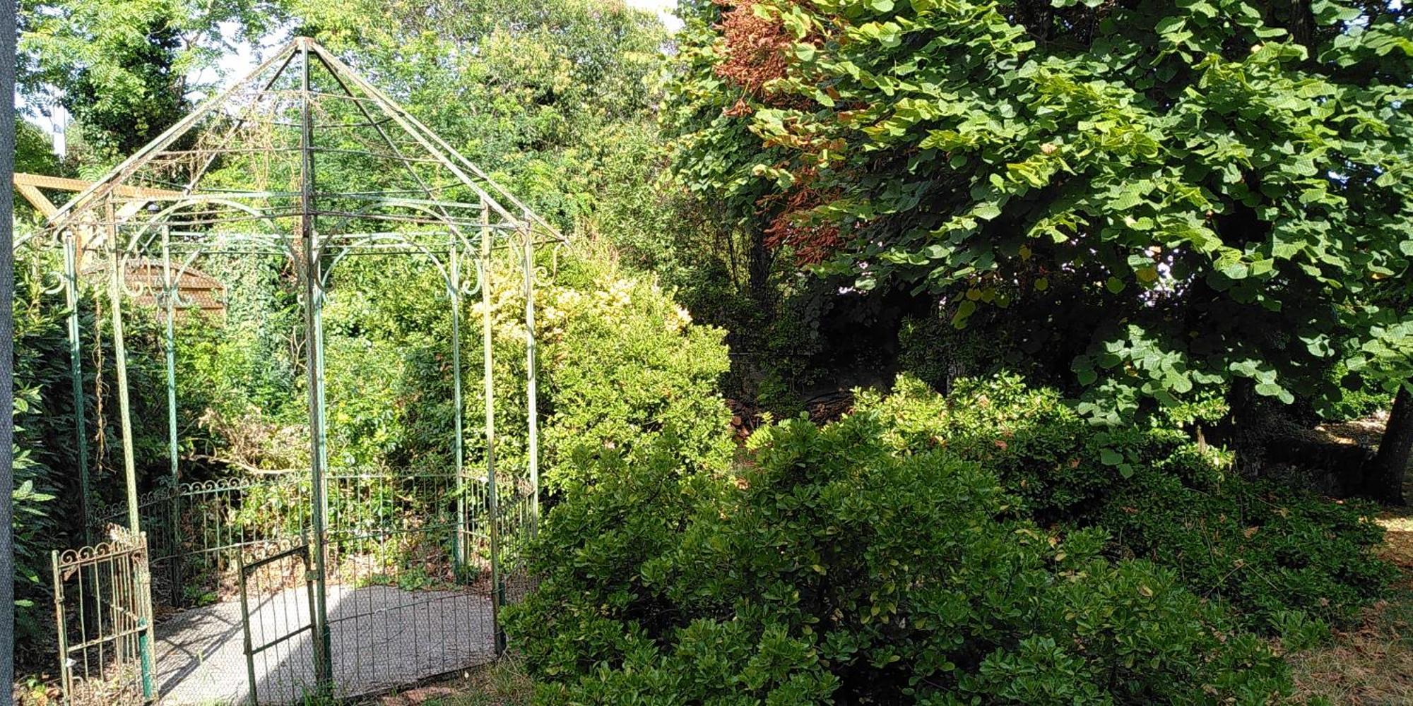 Villa Lulu Mérignac Exteriör bild